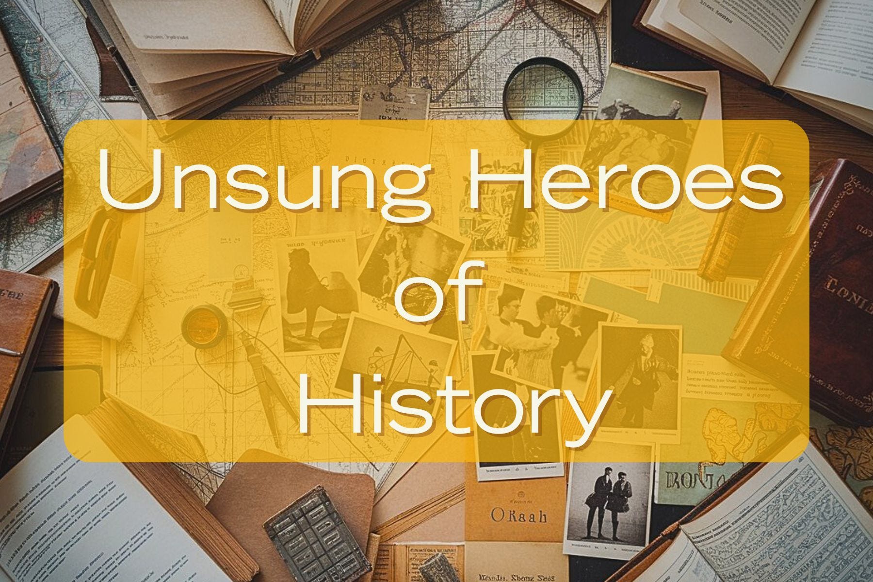 History’s Hidden Heroines: Unmasking the Truth About Annie Londonderry ...