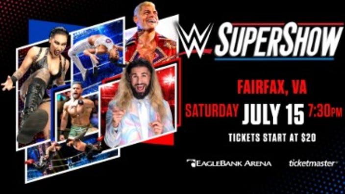 Wwe bf sale