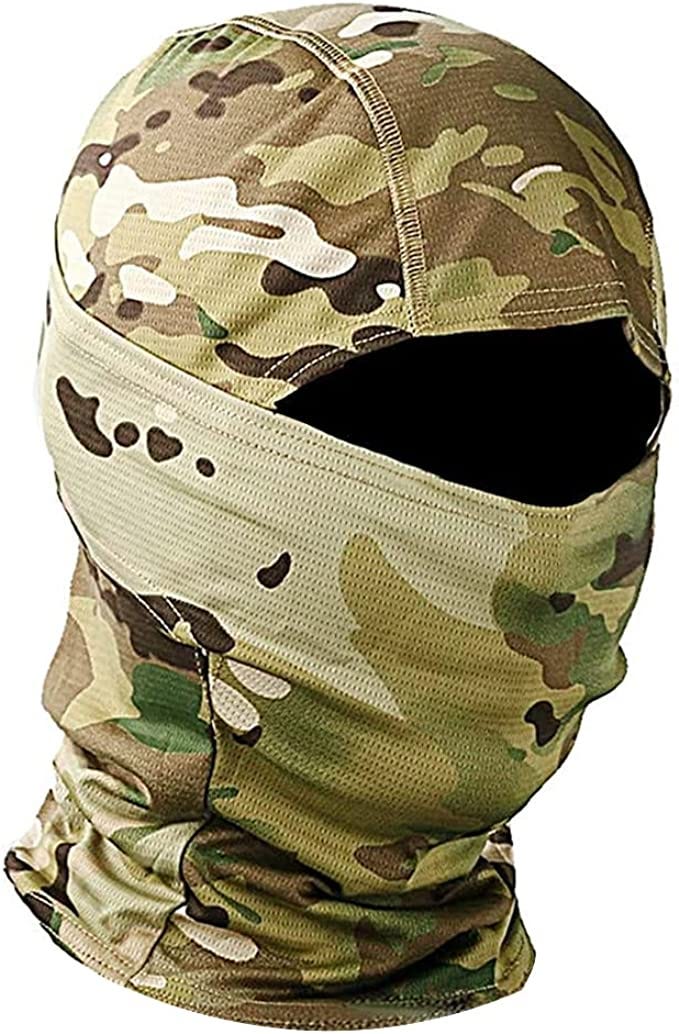 The Best Affordable Airsoft Gear - Bandit Boys Airsoft