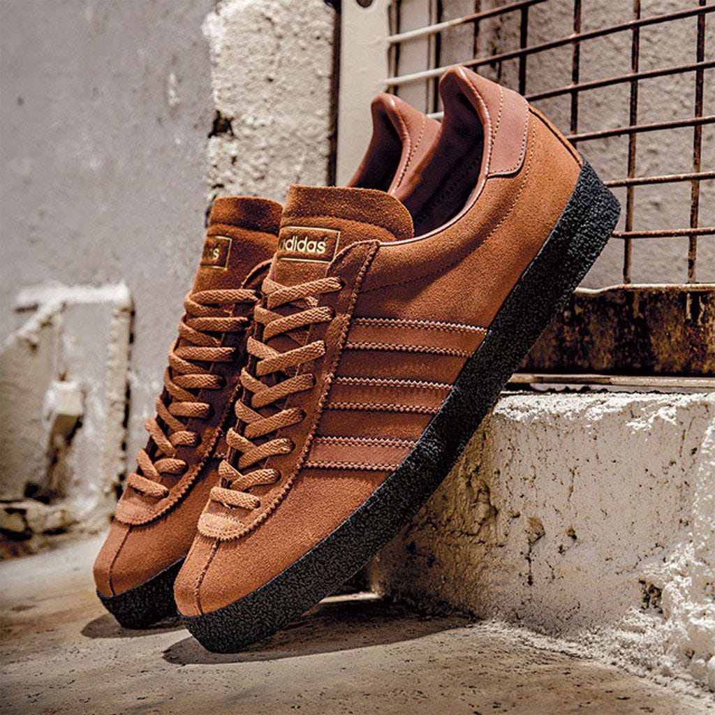 Adidas california trainers cheap