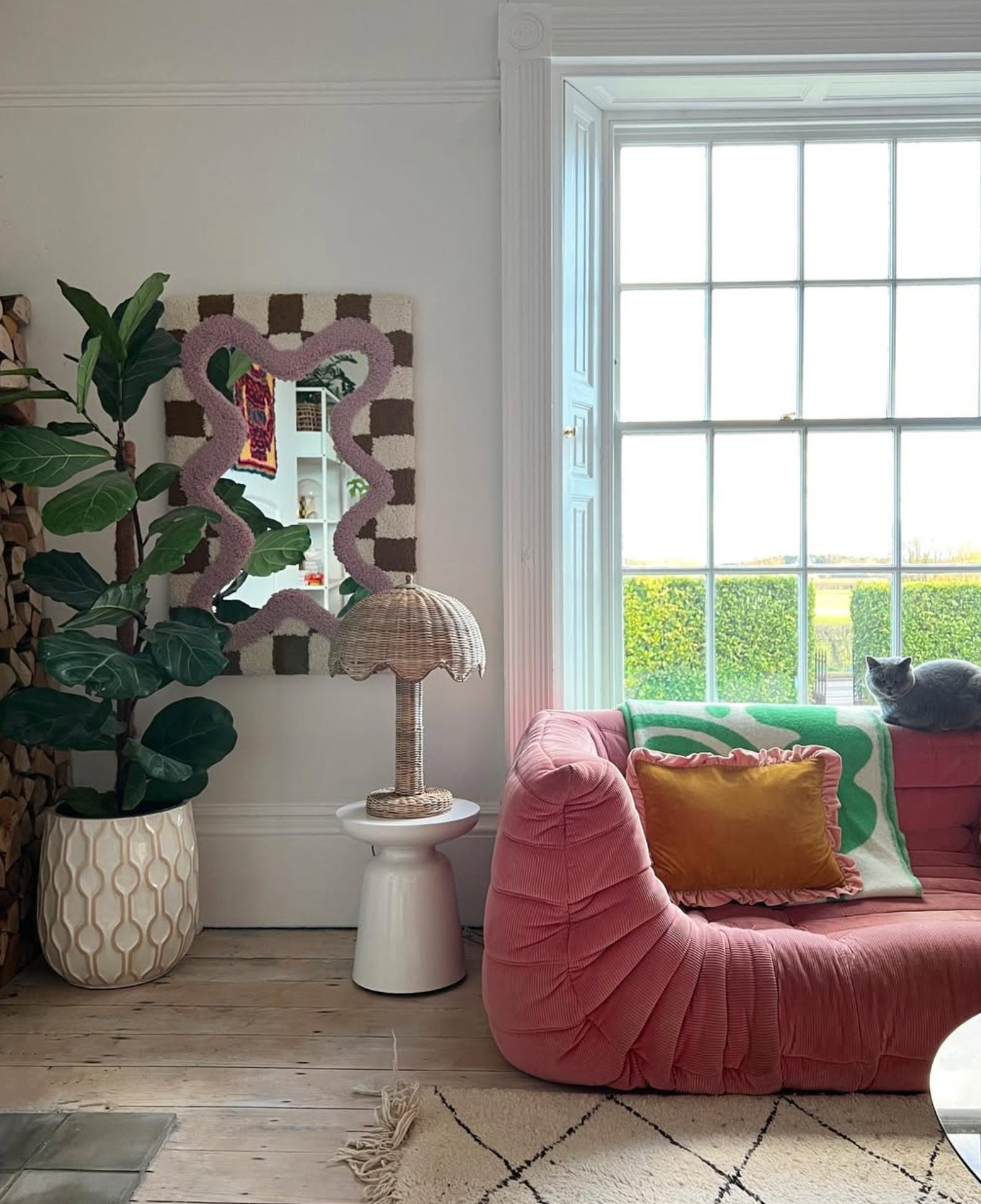 Design Dilemmas - by Lisa Dawson - Joie De Vivre