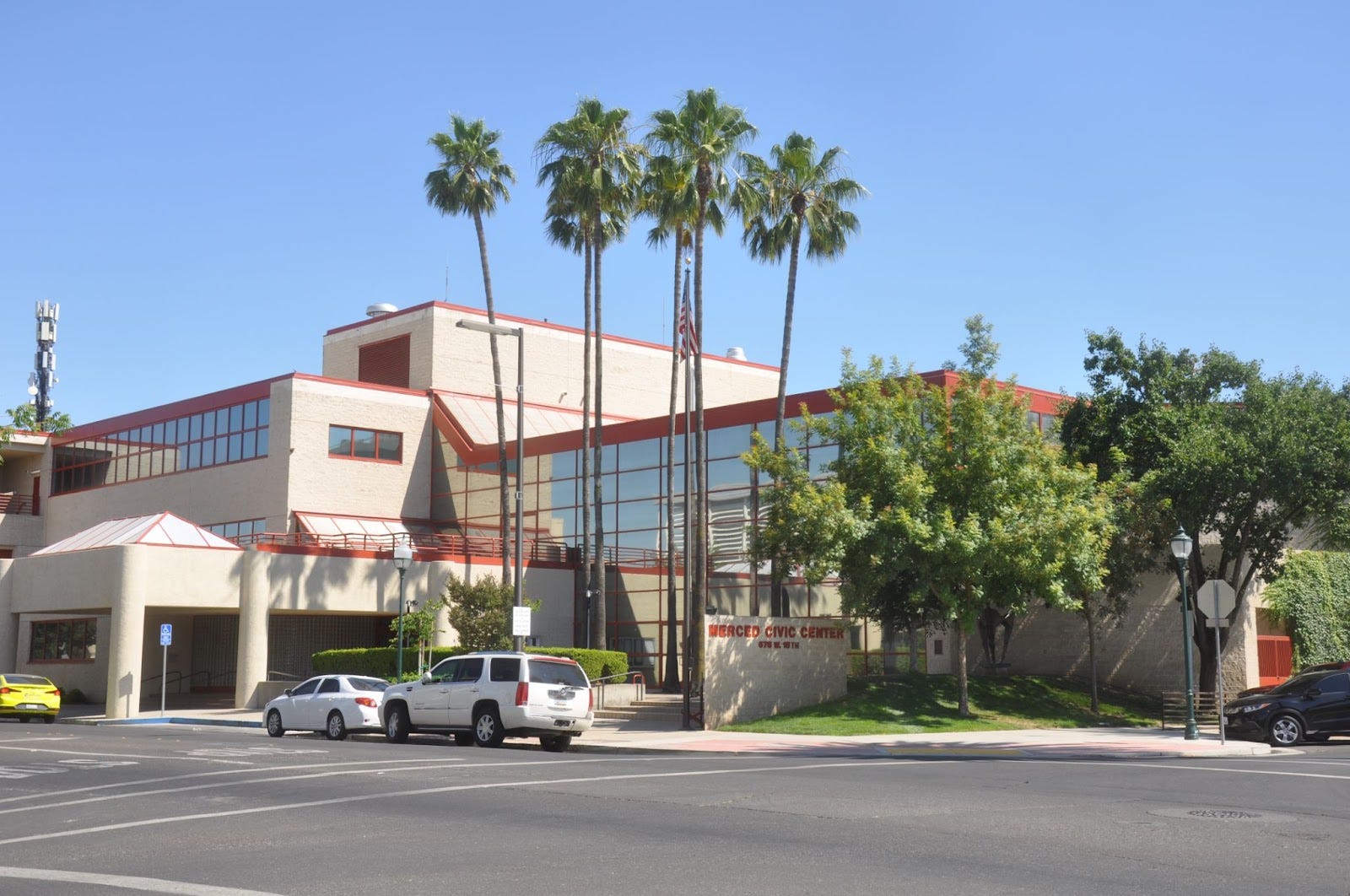 Merced voters to decide whether to extend public safety tax. Issue