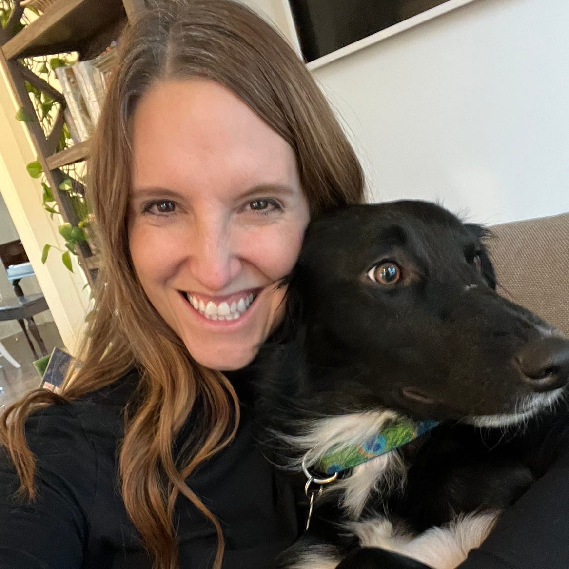 Kristin Schroeder | Substack
