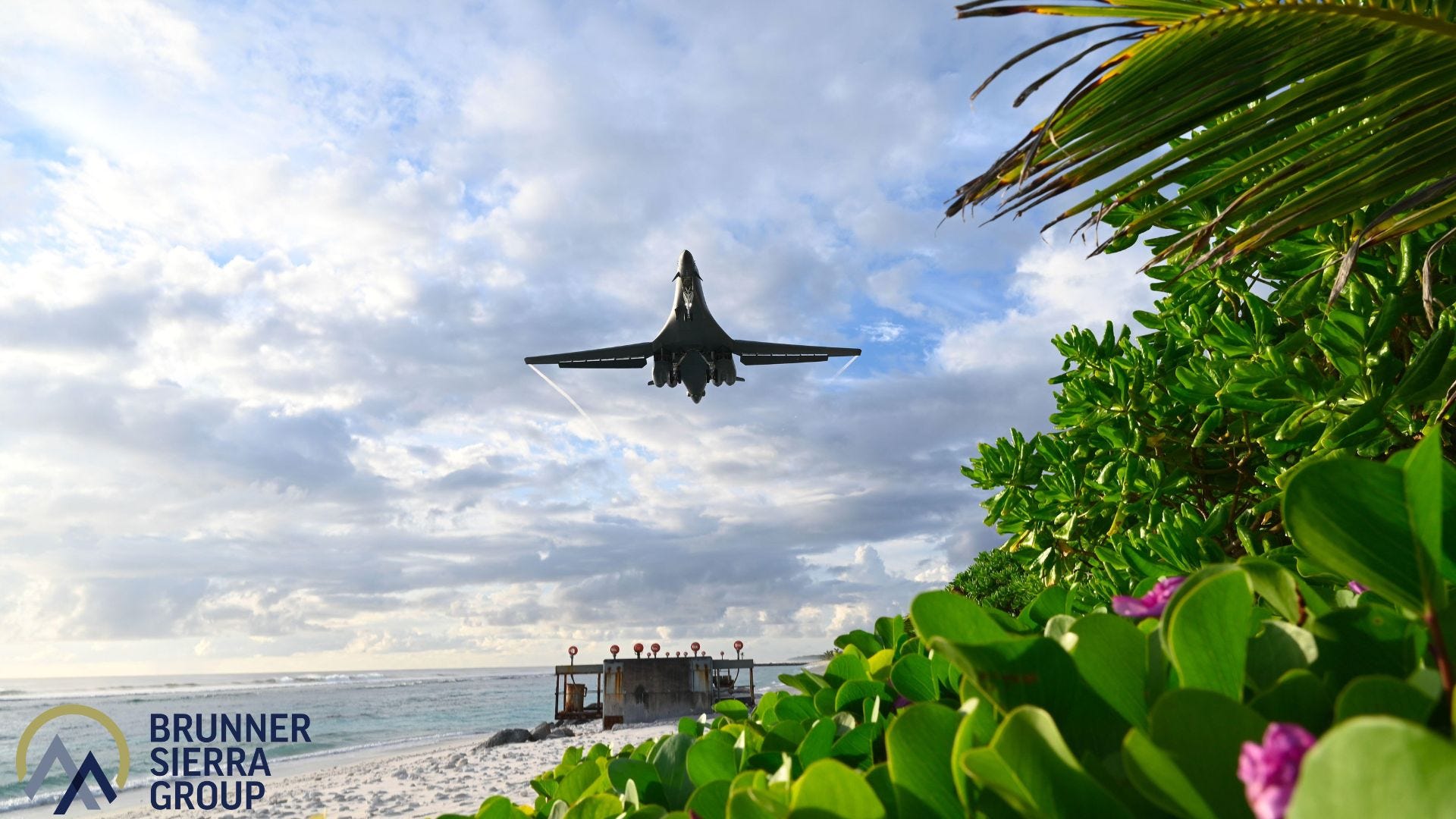 The "Unsinkable Aircraft Carrier" vs. International Law