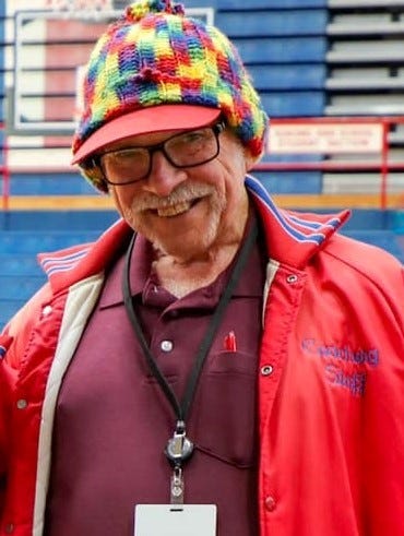 Remembering Dave Barnes by Patrick Munsey