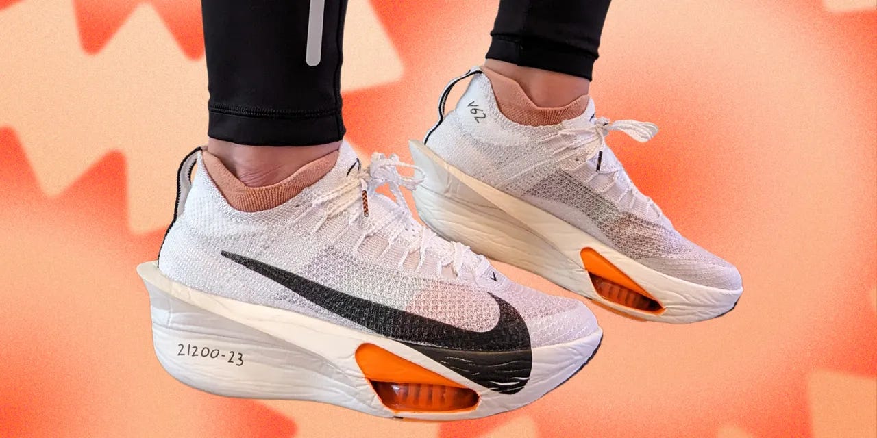 Nike sub 2 project online