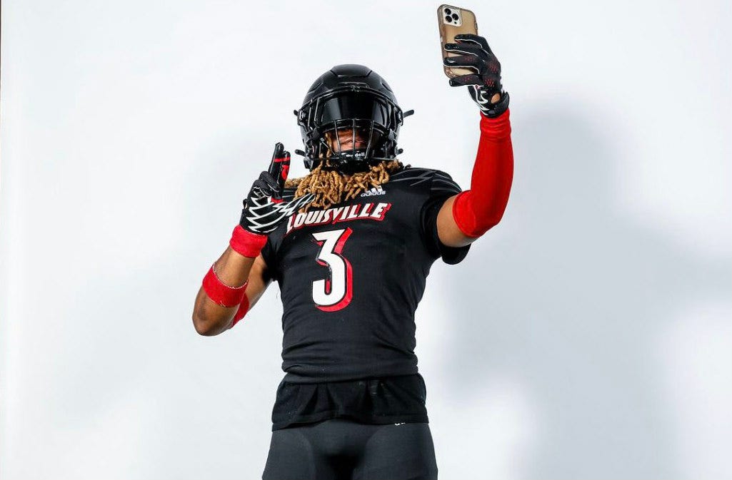 Louisville 247sports sales