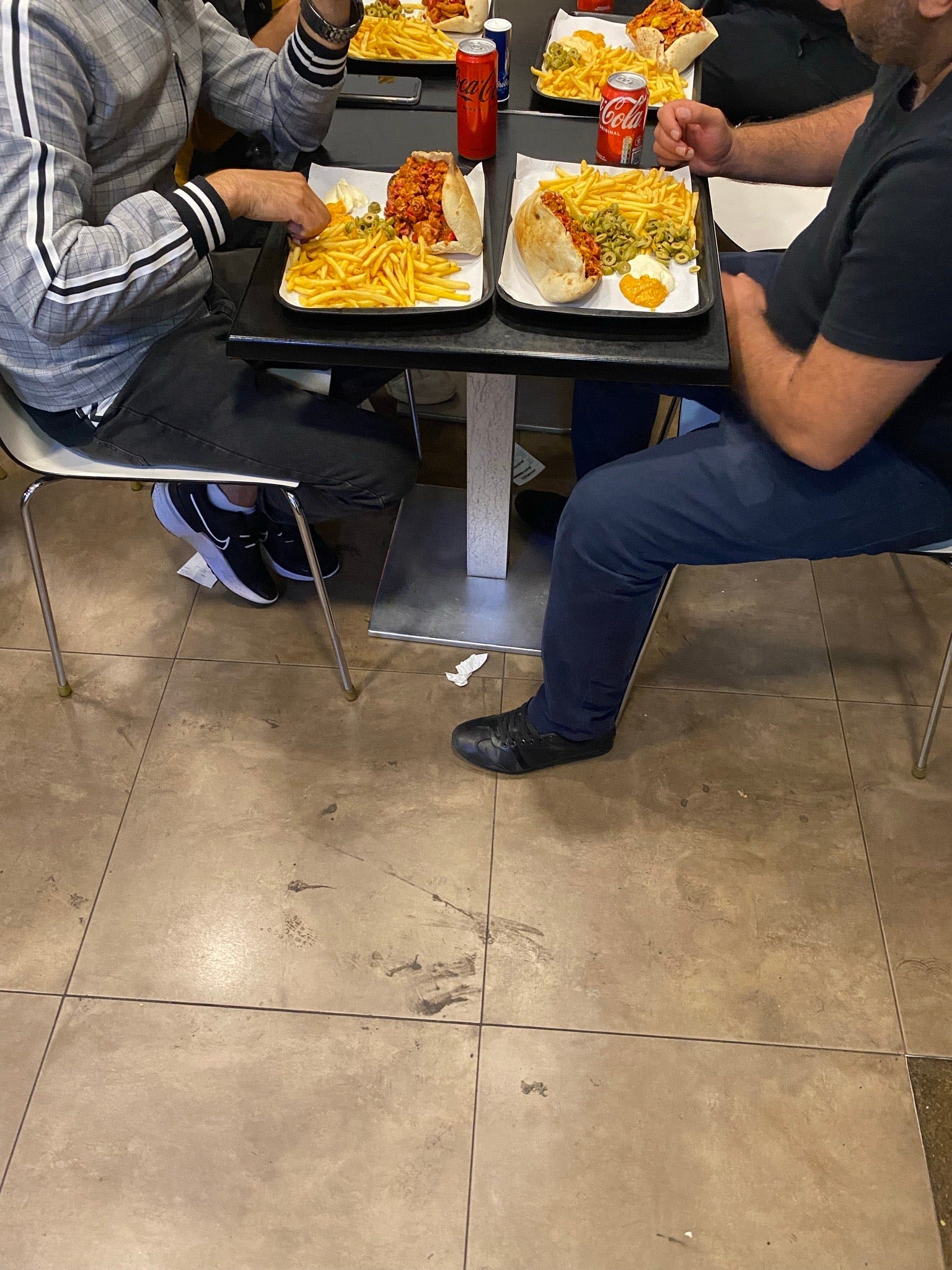 Vittles Restaurants Vittles