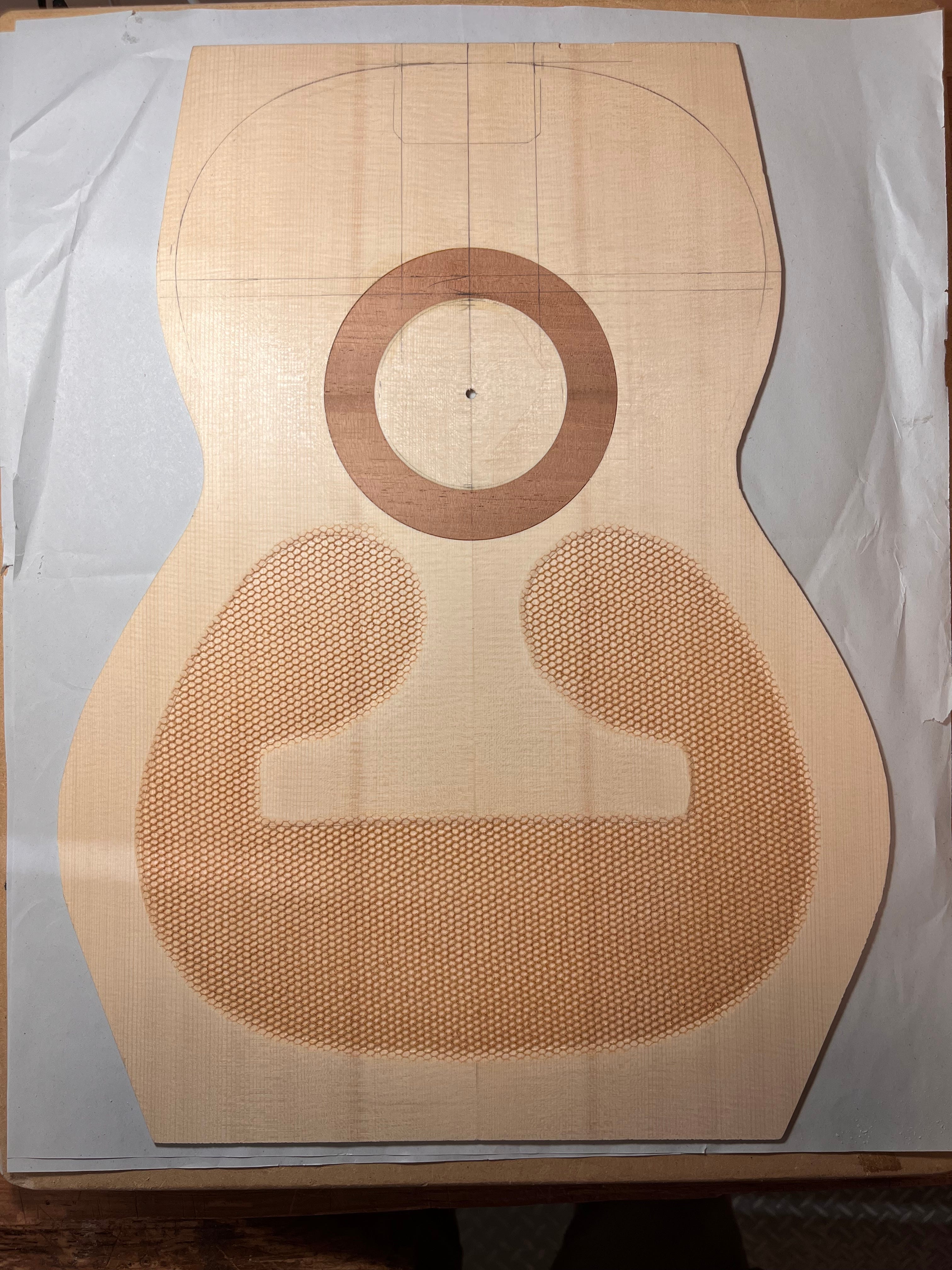 Nomex guitar outlet