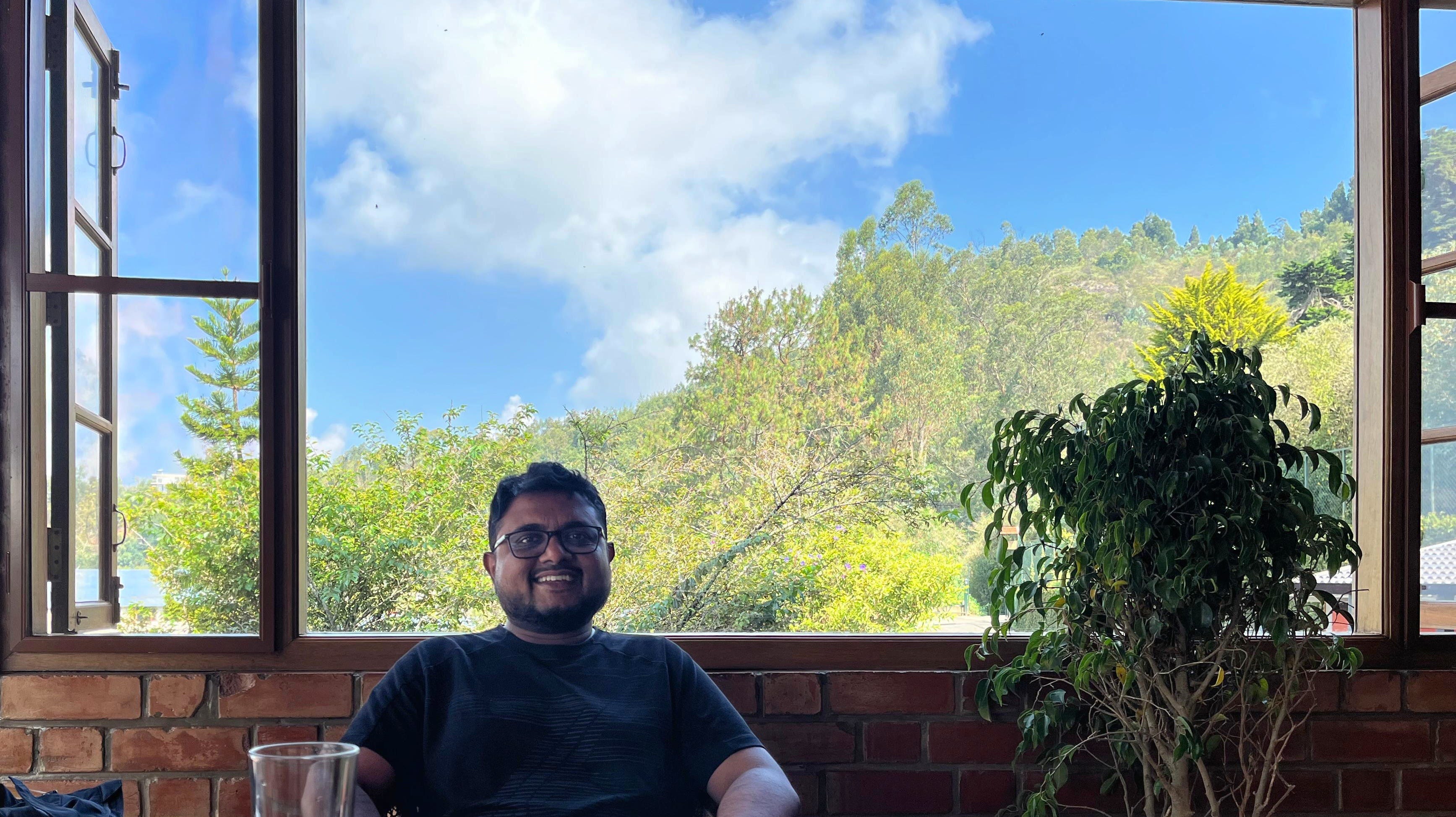 Amit Charles | Substack