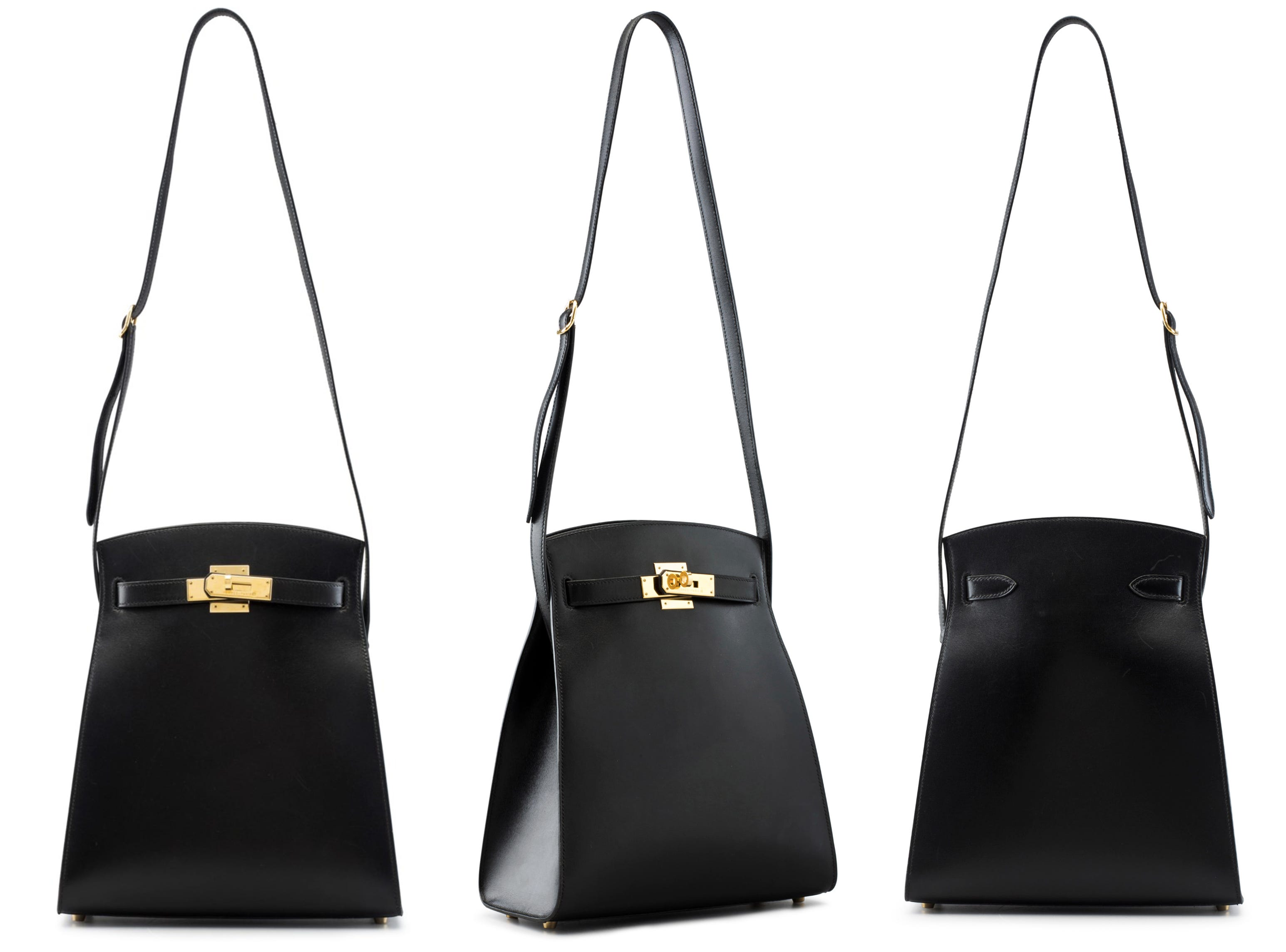 Hermes kelly sport deals