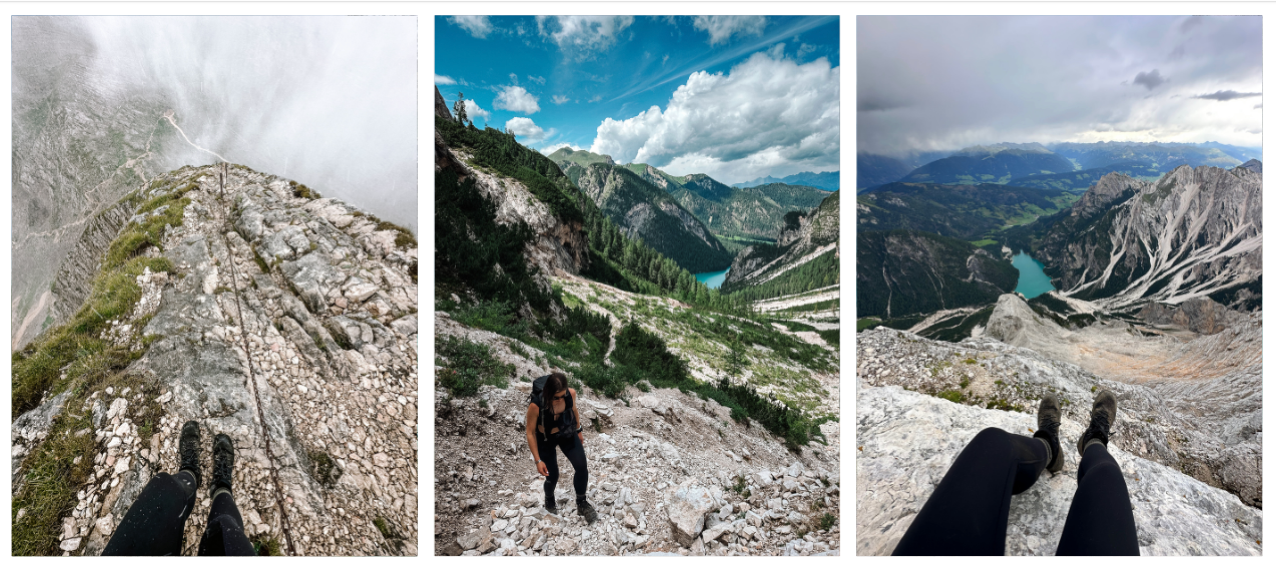 4 day hike dolomites new arrivals