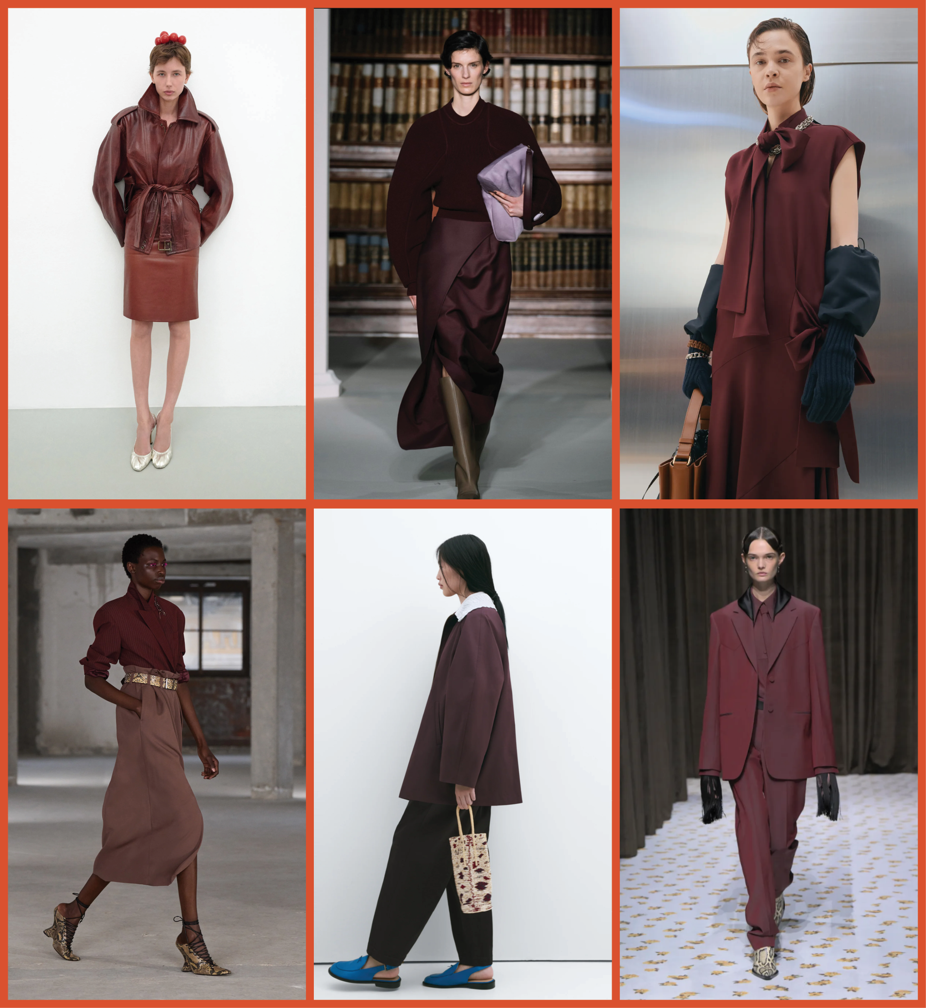 Loose Leaf : Off-Blacks and The Real Last Step in Garment Making