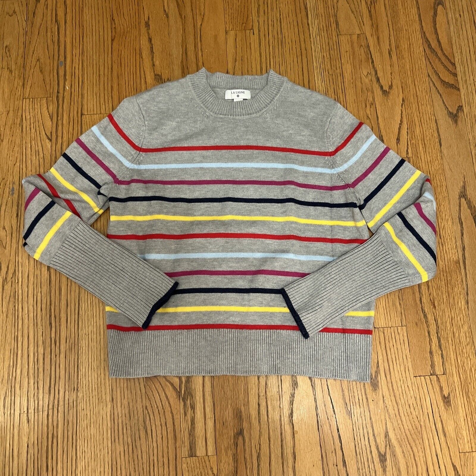 Tiktok jumper ebay 2025