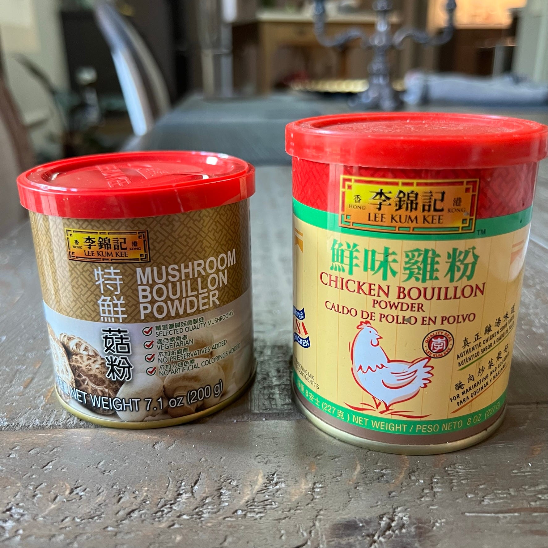 MSG Deep Dive part 2 How to Buy and Use MSG and MSGless Flavor Enhancers
