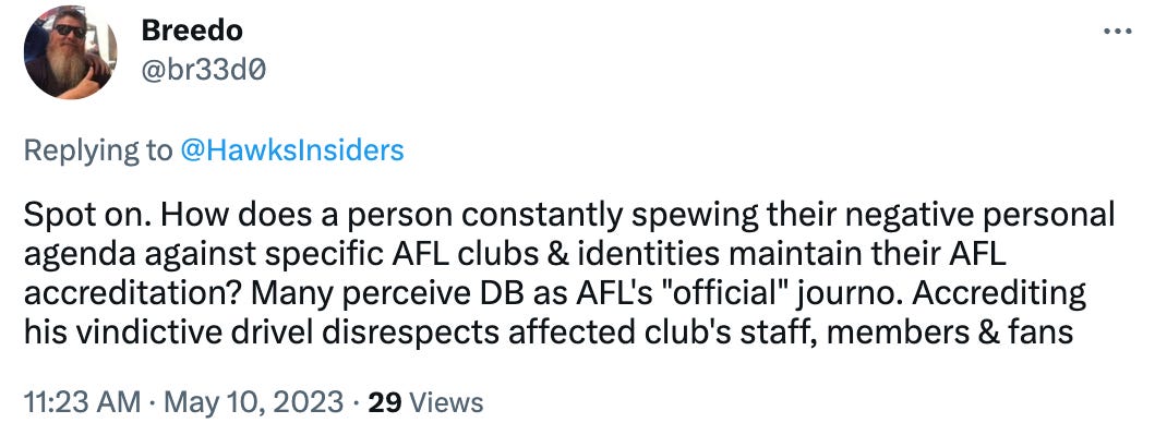 YOUR SAY: Debunking Damo - Hawks Insiders
