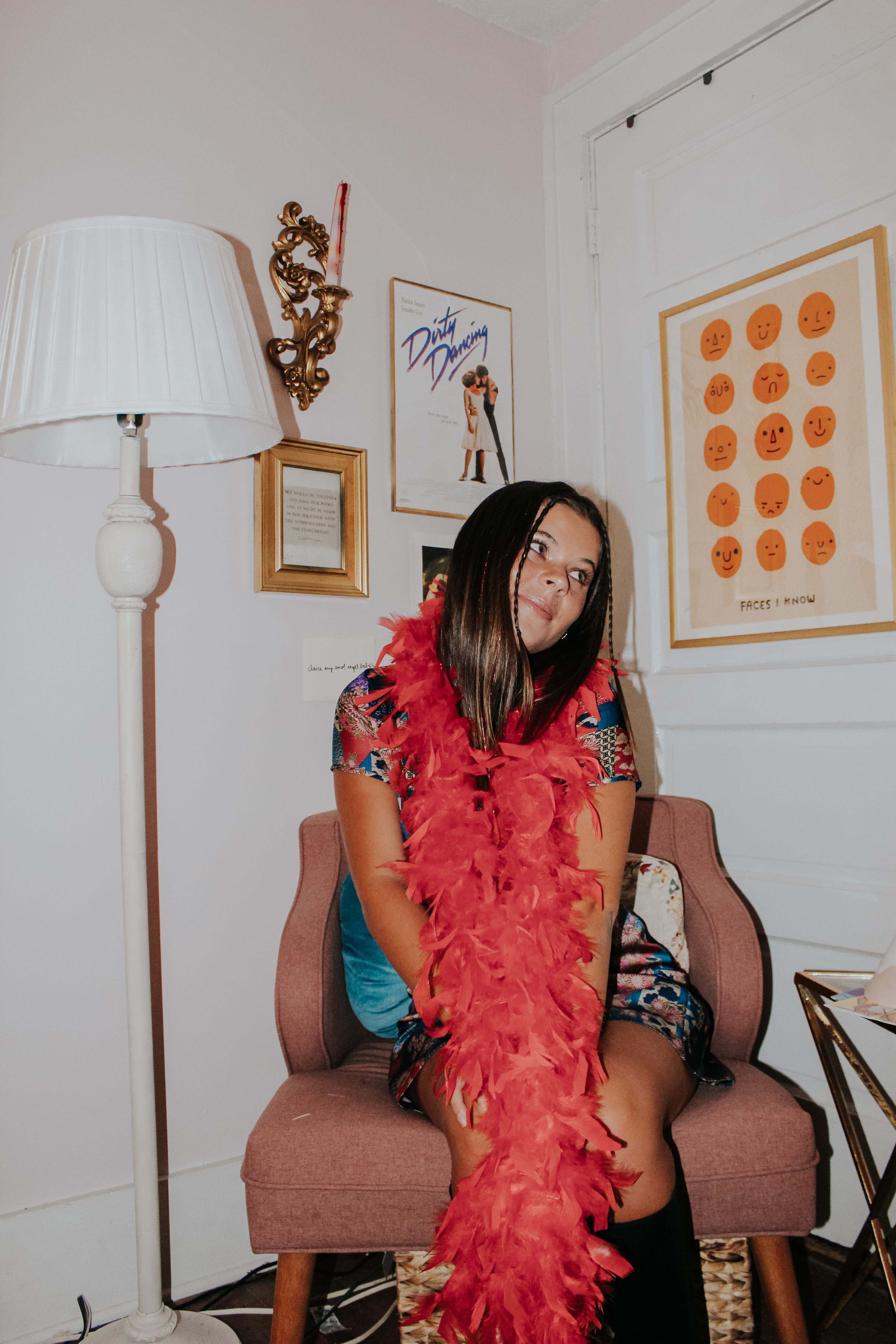 Claire Burch | Substack