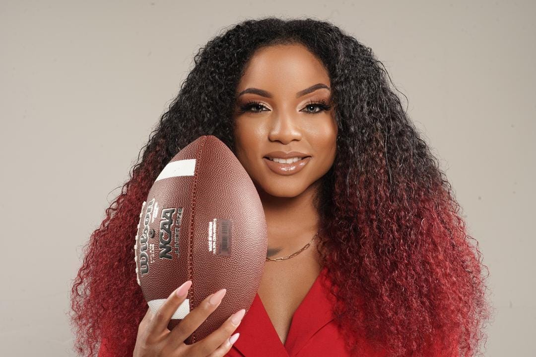 Santia Deck Substack