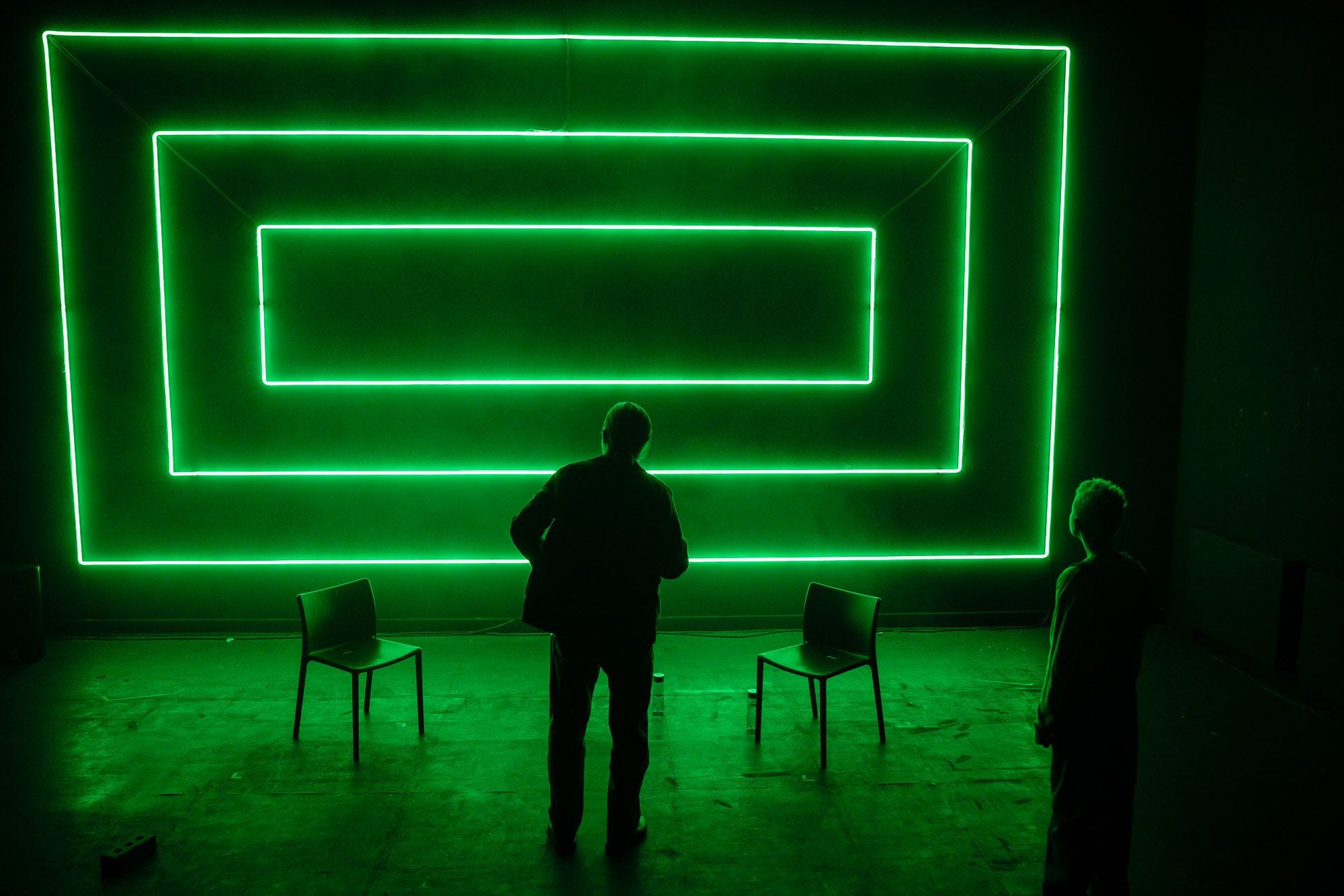 How do you know if something's good? by Jess Edwards