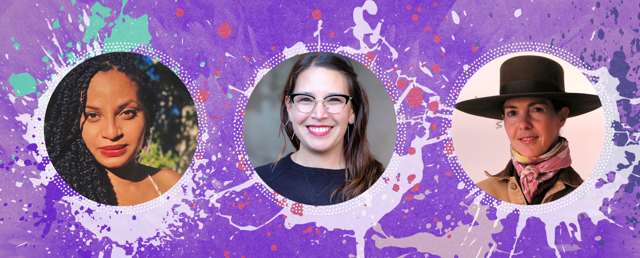 Meet Our Winners of the 2023 Narratively Profile Prize