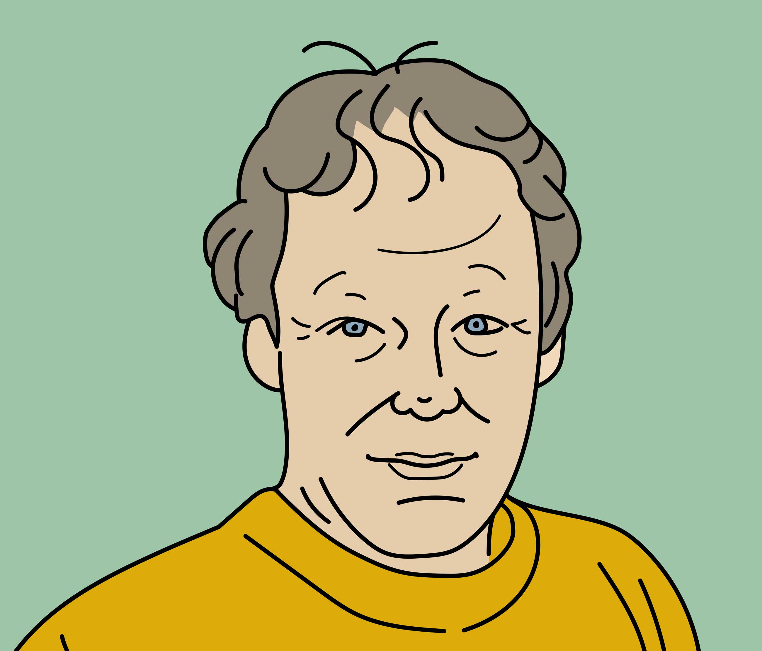 The Dawn of Everything by Darren Allen Expressive Egg