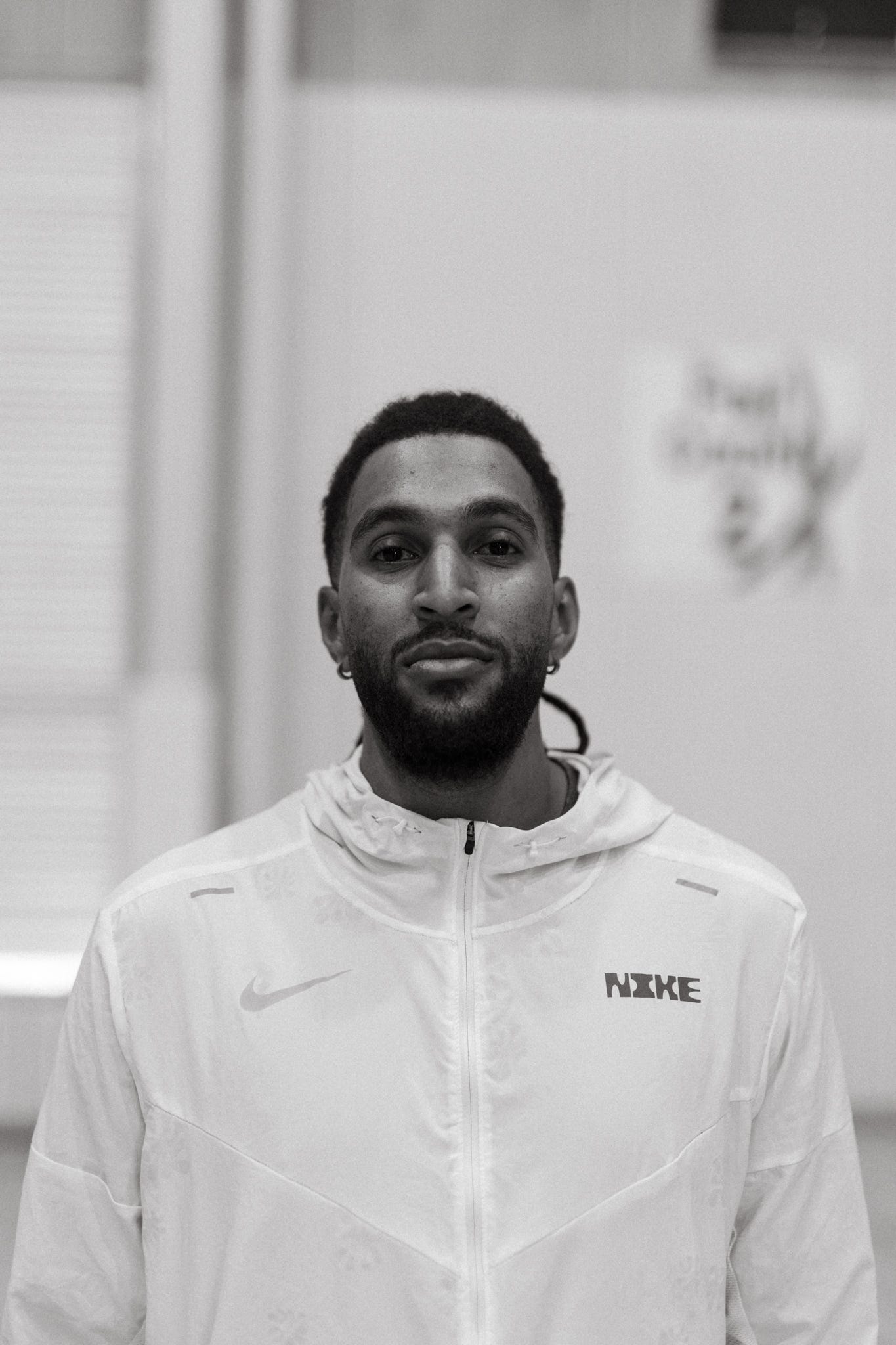 Around the world and back Jonah Bolden on returning home and