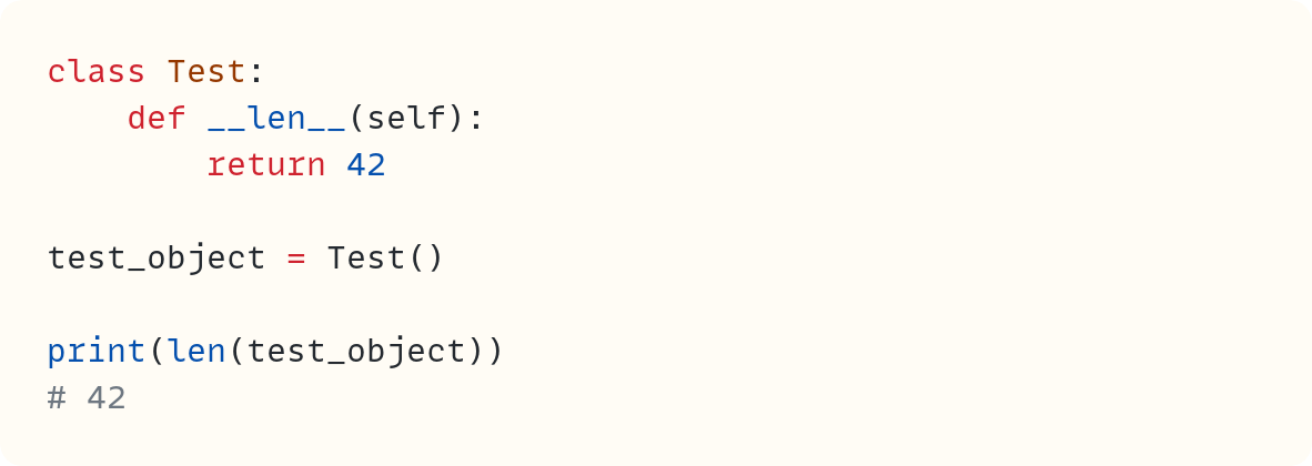 An Object That Contains Objects • Python's Containers (Data Structure ...