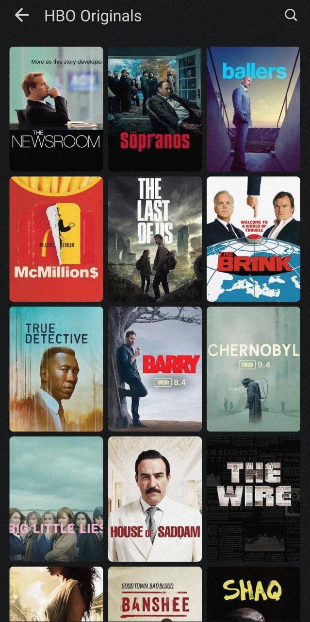 Disney s Break Up with HBO Decoded ReadOn