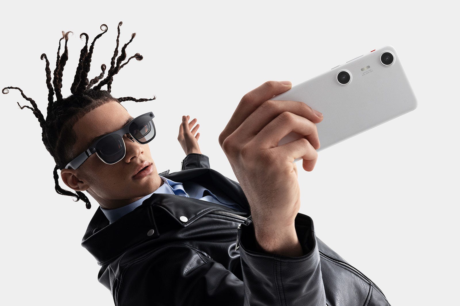 XREAL's $200 Beam Pro captures 3D content for AR glasses