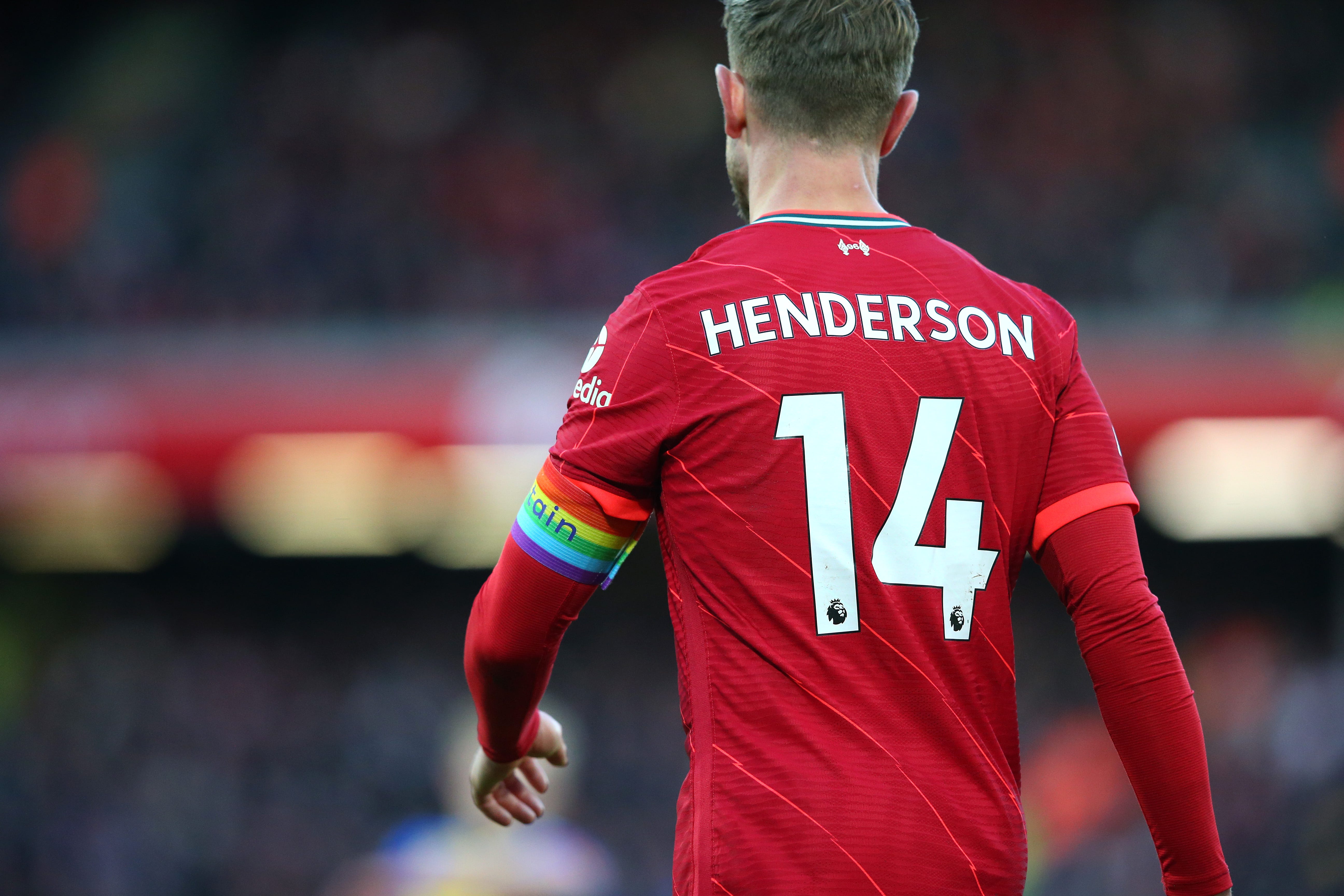 Jordan Henderson s Liverpool departure and why it s fine to feel