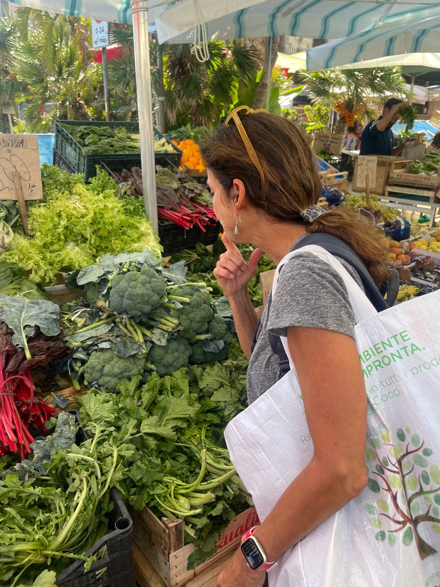 Should You Be Concerned About Oxalates in Leafy Greens?