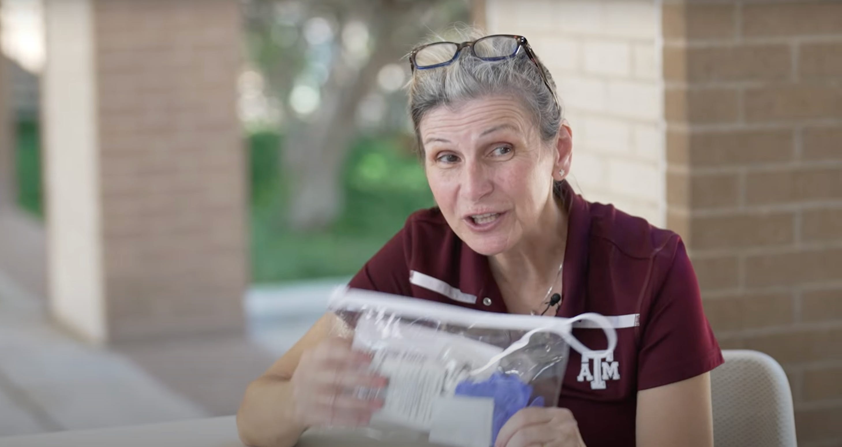 Texas A&M Professor Suspended For Murderizing Lt. Gov. Dan Patrick With ...