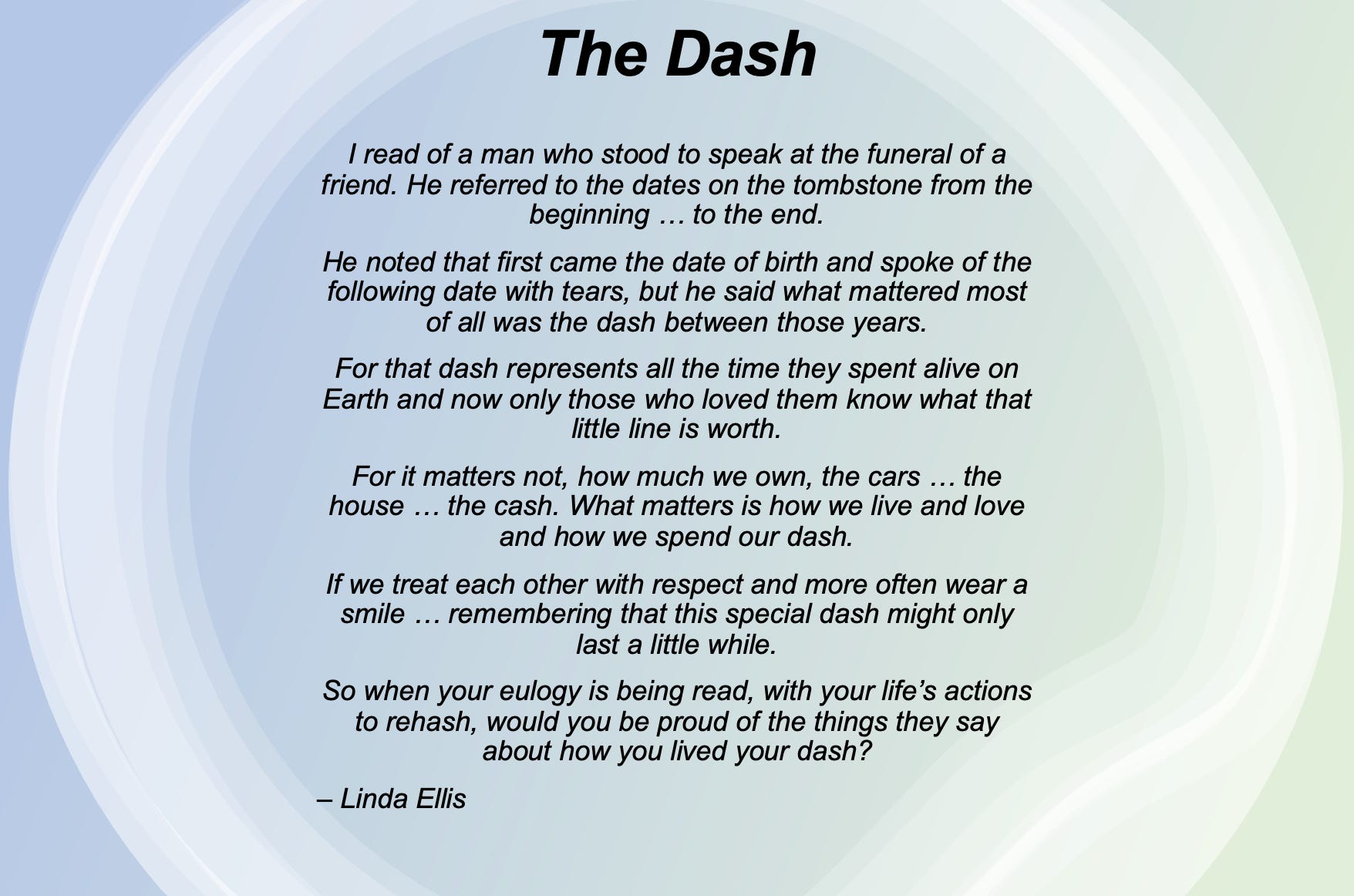 About - Dash Media