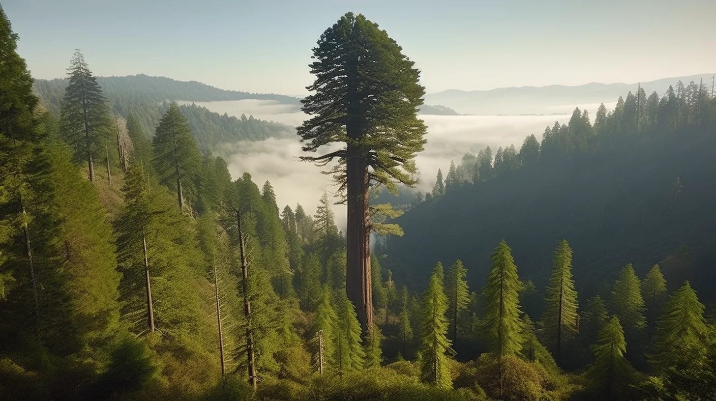 Arcata Capital | Substack
