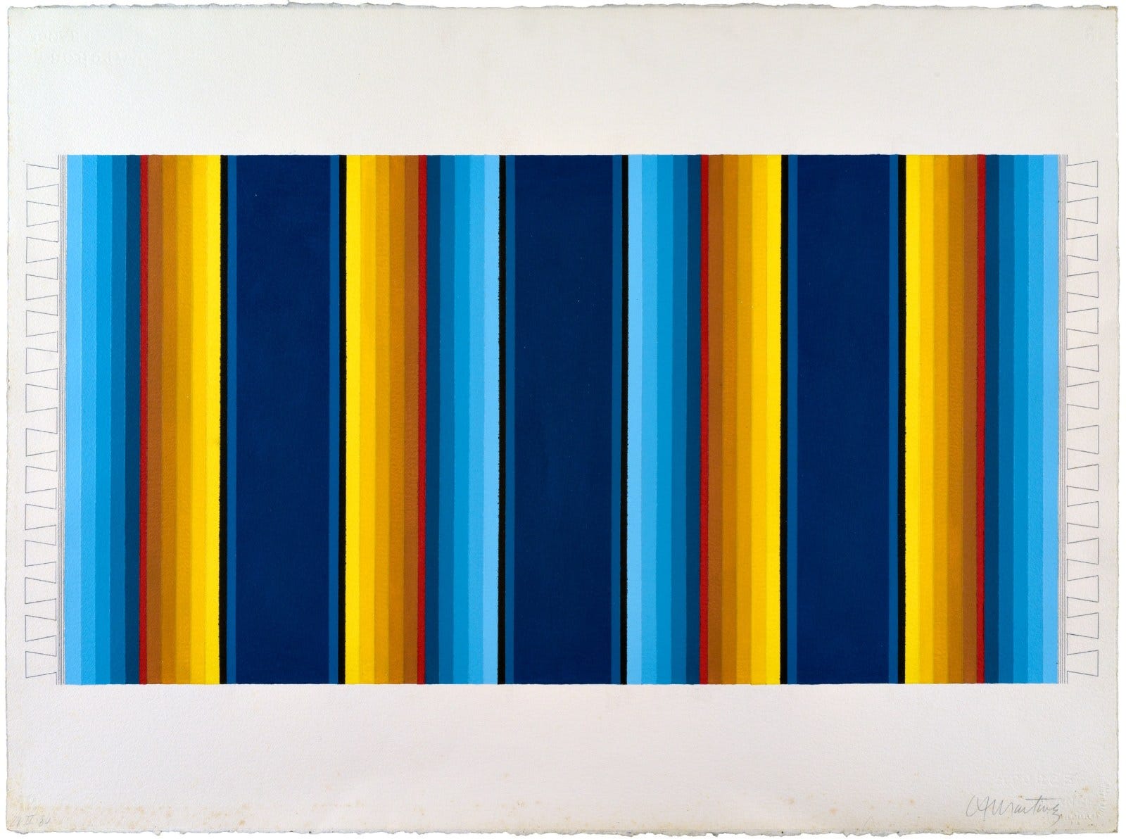 Cesar Martinez's Art Acquired By New York Museum of Modern Art