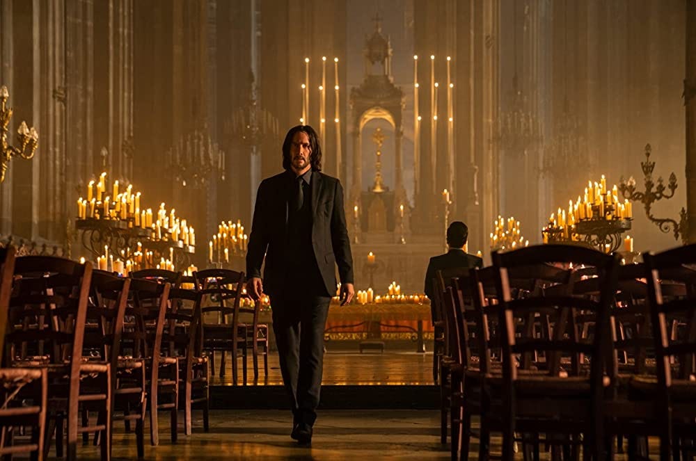 John wick full movie unblocked new arrivals