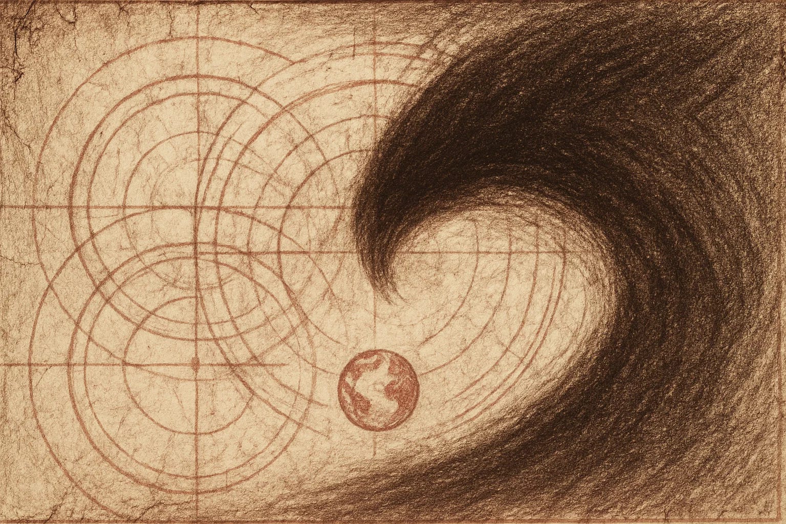 Hindu Apocalypse - by Count Metalmind - Circuit and Sin