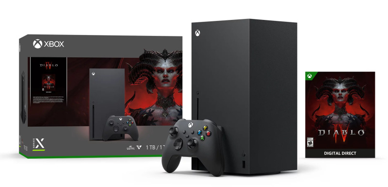 Last xbox to come out on sale