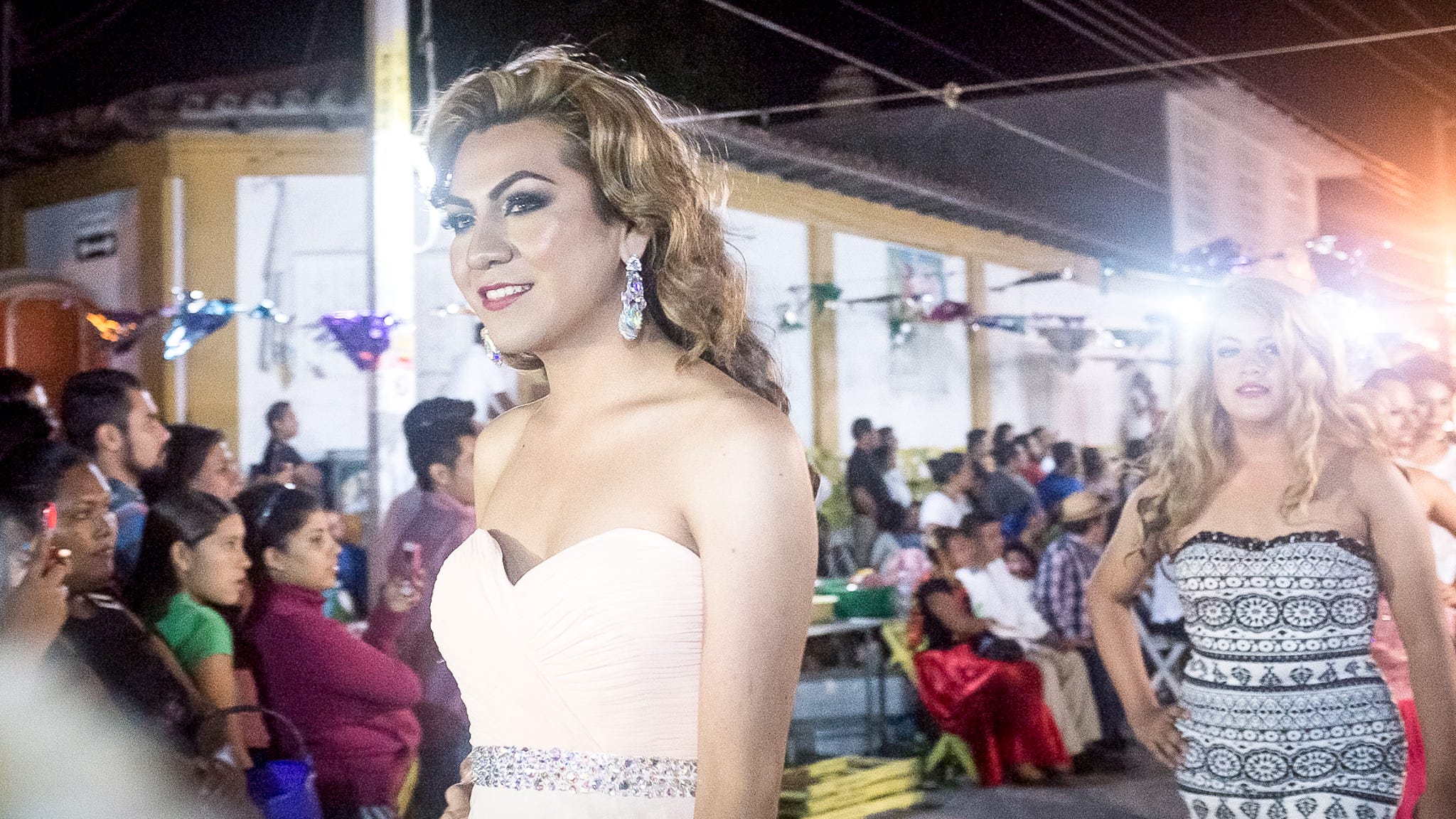 Mexico Trans In This Mexican City, Trans People Are Celebrated. So Why Do They Feel ...