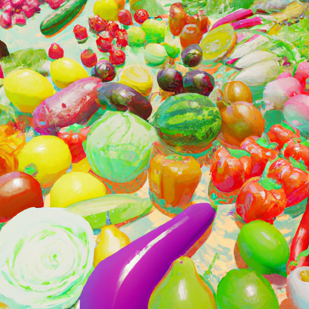 Betalains The Colorful Antioxidants That Benefit Your Health