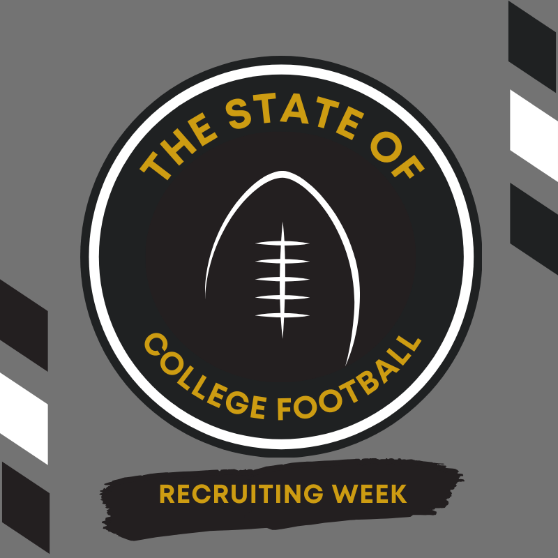 College hotsell recruiting rankings