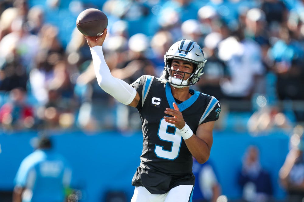 3 sleeper quarterbacks fantasy experts love right now
