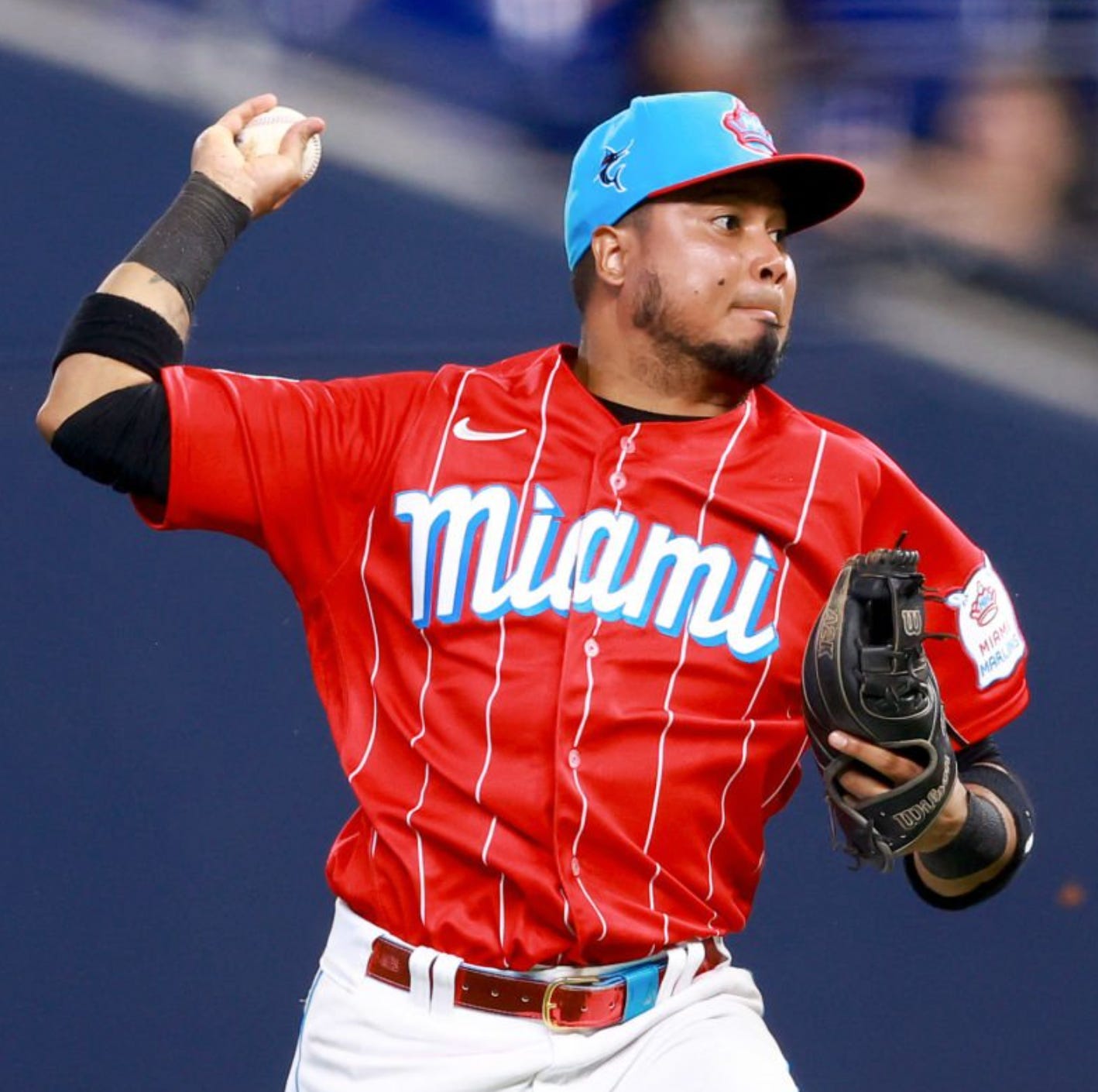 The Company That’s Revolutionizing MLB Belts