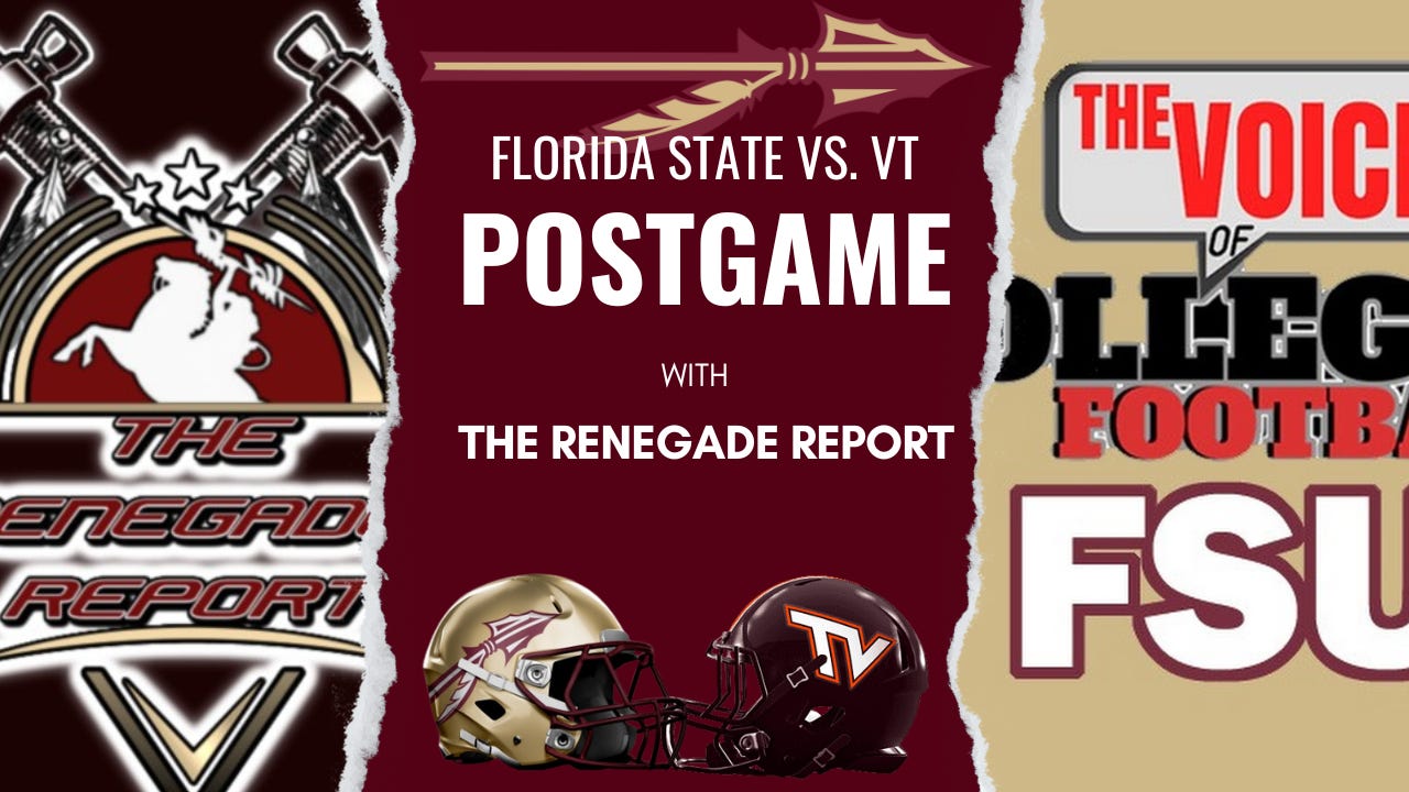 How to watch hot sale fsu vs virginia