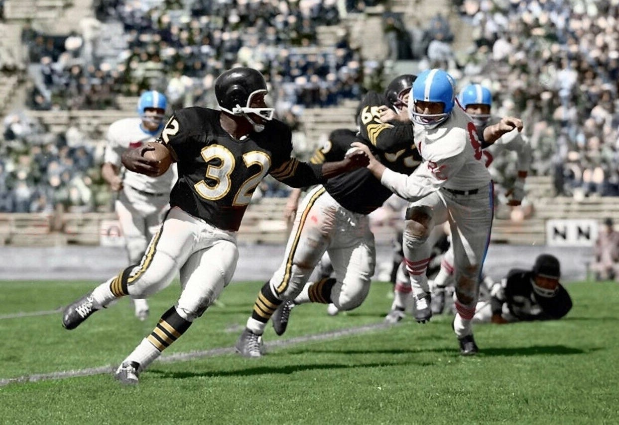 1960 steelers jersey deals