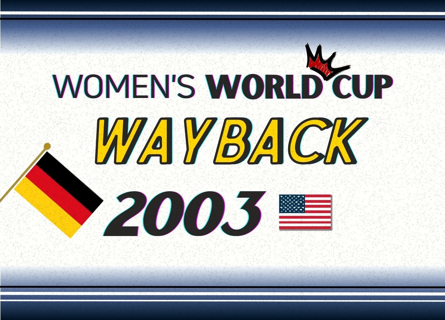2003 world best sale cup