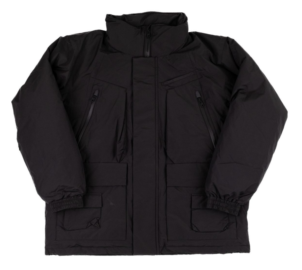 28 Cozy Down Jackets - by Nolan Daniel White
