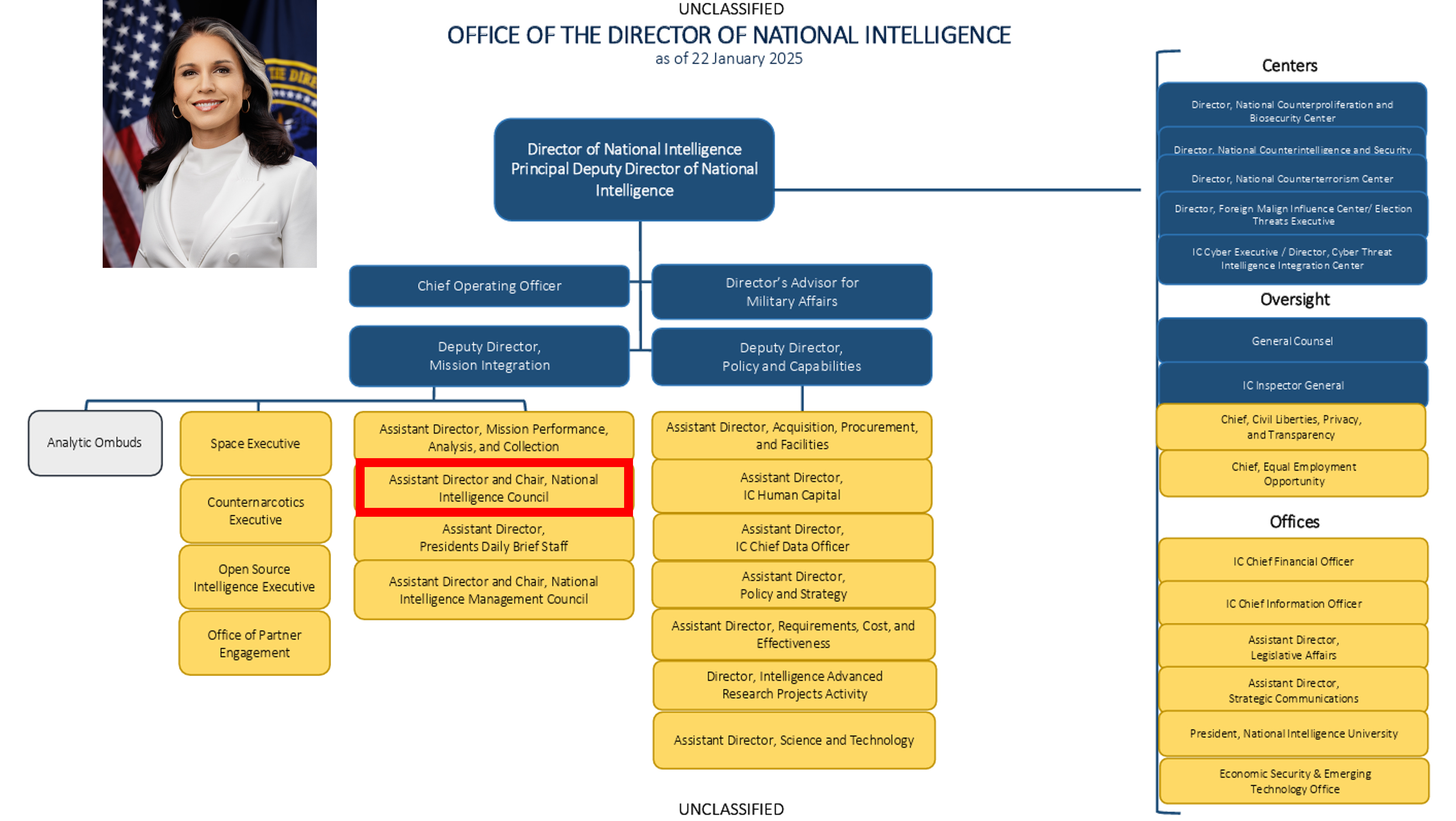 The Politicization of Intelligence