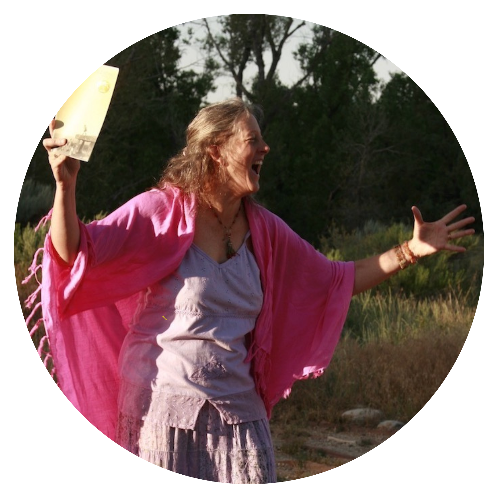 Annie Finch Substack