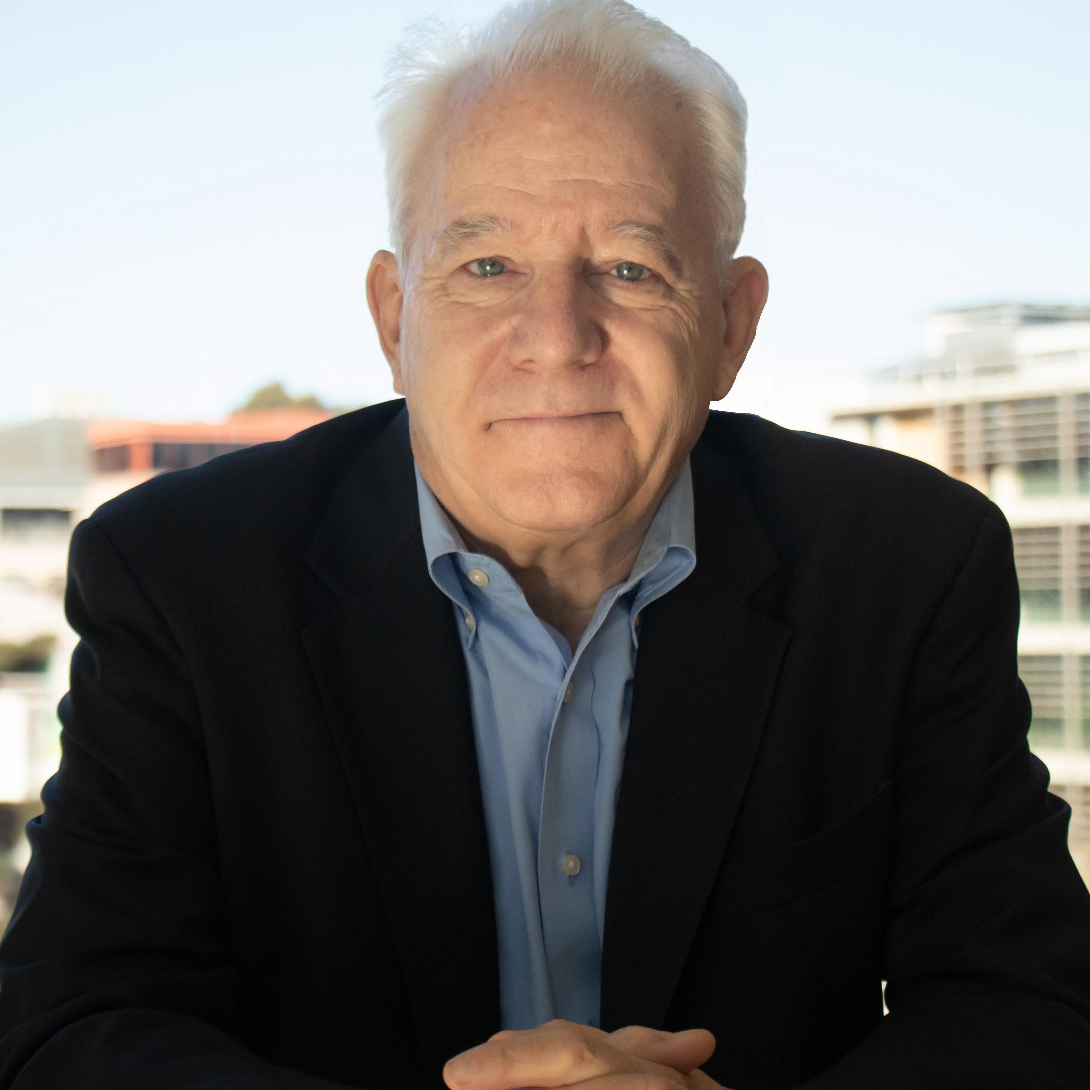 Bill Fulton | Substack